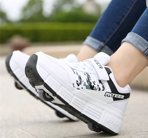 Sneakers scarpa ginnastica - scarpa, da