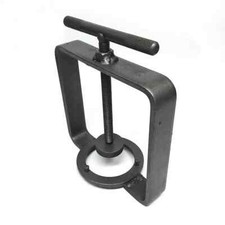 Rimozione blocco bilanciere - e,