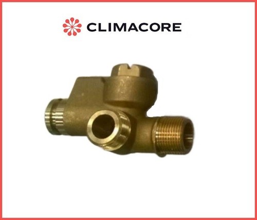 Raccordo filtro pompa - rr,