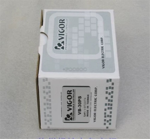 1pc new vigor 30ps - new, uw