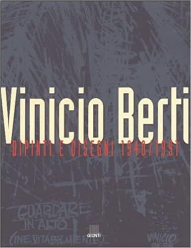 Vinicio berti dipinti - berti,