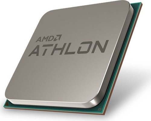 Amd athlon 3000g - athlon, x