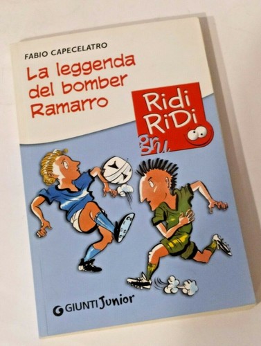Leggenda del bomber - la,