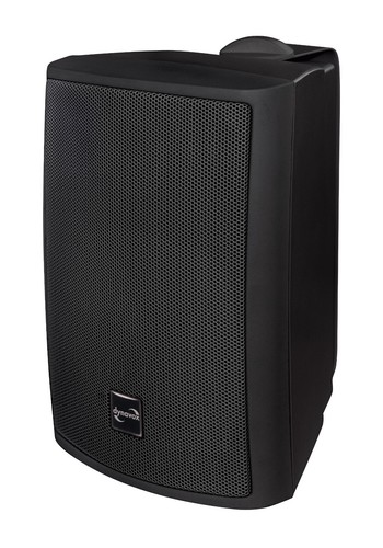 Dynavox pb402 hifi box - dynavox,