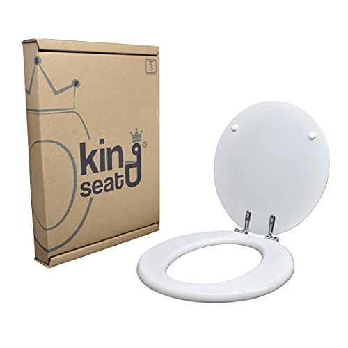 King seat copriwater dedicato - king,