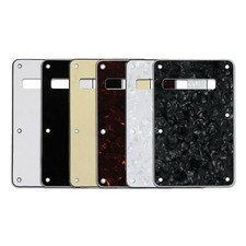 Coperchio Tremolo Per Chitarra