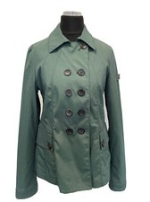 PEUTEREY CAPPOTTO DONNA TRENCH