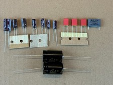 Thorens TD-126 MKI & MkII