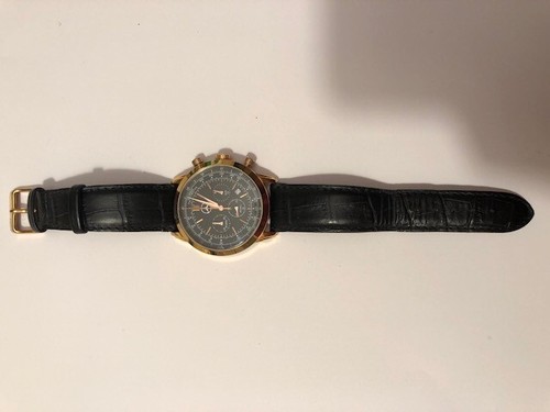 Orologio cronografo mercedes - cronografo,