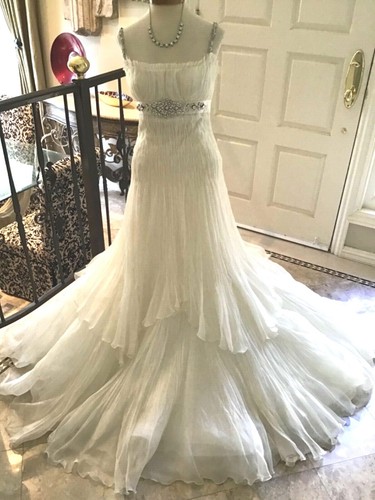Abito sposa pronovias nuovo - da,