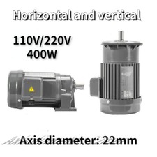 Motoriduttore elettrico 400w - motoriduttore,