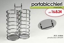 Portabicchieri per barra - per,