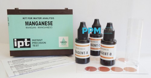 Test kit analisi per - kit, la
