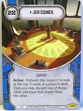 Star Wars Destiny - #123 Jedi