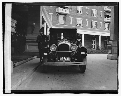 Fotografia 1923 di - x,