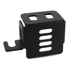 Protezione serbatoio freno anteriore nuova adatta per Honda XRV650/750 Africa Twin 1989-2003