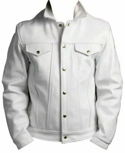 Cappotto uomo camionista