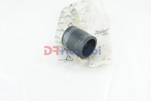 Manicotto gomma flessibile - gomma,
