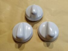 NARDI FORNO A GAS LOTTO 3 manopole forno Nardi maxi FM9 W bianco 