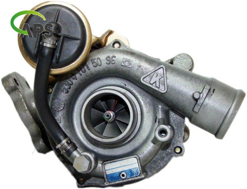 Turbocompressore 53039880061