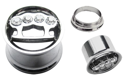 Orecchio piercing gioiello - piercing,