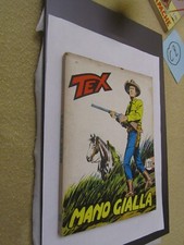 TEX N. 67 - L. 200 PRIMA