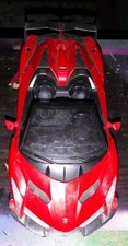 1:16 Veneno R/C Automobili Red