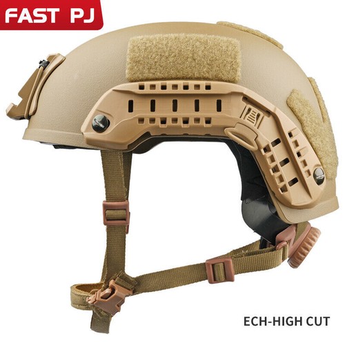 Ech high cut - ech, action