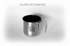 BOLLILATTE ANTIADERENTE