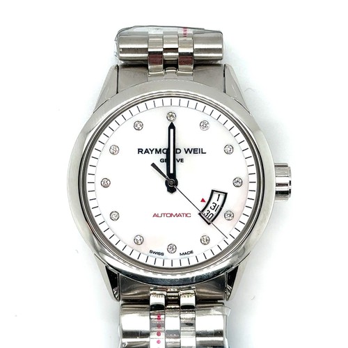 Orologio donna raymond weil - orologio,