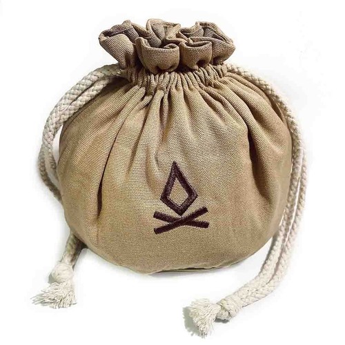 Borsa antincendio possibile - , in