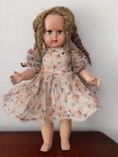 ANTICA BAMBOLA RATTI