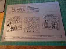 ADESIVO VINTAGE STICKER klebeR HAWE  SWISS