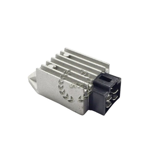 Voltage regulator rectifier - regulator,
