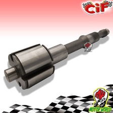 ASSE ALBERO CAMBIO 4 MARCE