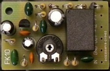 Preamplificatore microfonico - preamplificatore,