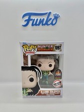 Funko pop hunter - funko,
