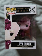 Funko Pop! Movies: The Hunger