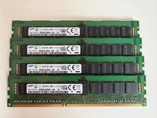 Samsung RAM KIT 32GB 4x8GB
