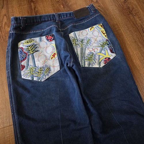 Jeans skater streetwear