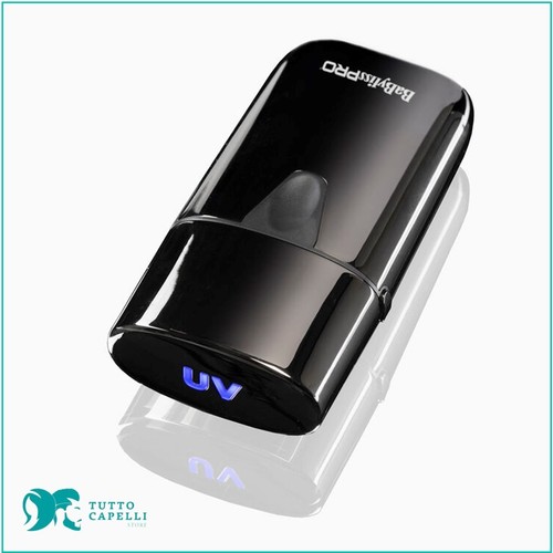 Babyliss pro nuovo - , shaver