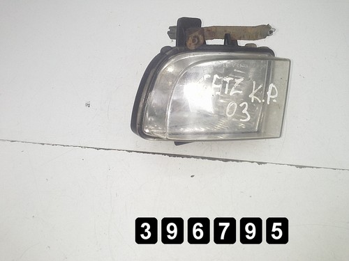 2003 hyundai getz luz - hyundai,