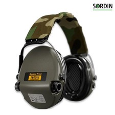 SORDIN SUPREME PRO X Cuffie