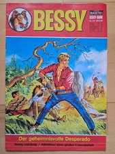 Bessy 179 z1 2 originale - bessy, n.179