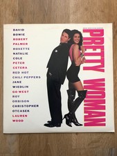 Pretty woman soundtrack - pretty,