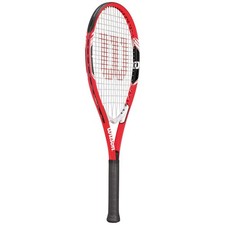 Wilson Federer Ad, Racchetta