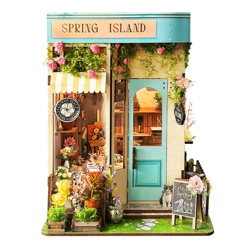 Cuteroom kit per angolo - cuteroom,