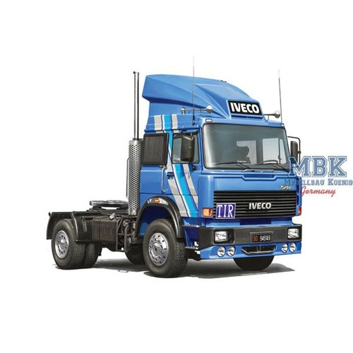 Italeri it90767 iveco - it90767,