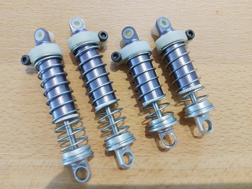 Yokomo yz10 870c - yz10, 4x