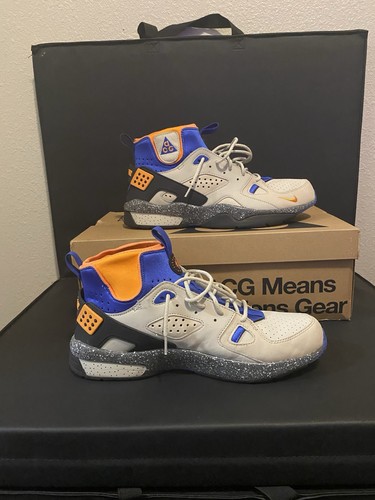Acg air mowabb - acg,